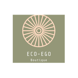 Eco Ego Boutique brand logo for ecoegoboutique.com