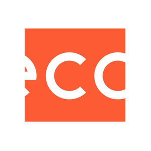 ECO Eyewear brand logo for international.eco-eyewear.com