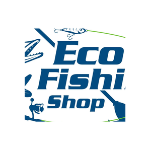 Eco Fishing Shop brand logo for ecofishingshop.com