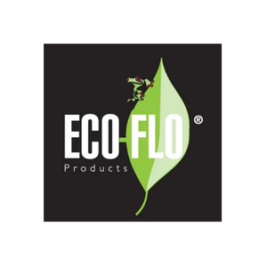Eco Flo Products brand logo for ecofloproducts.com