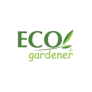 Eco Gardener brand logo for ecogardener.com