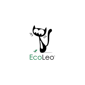 eco-leo brand logo for eco-leo.com