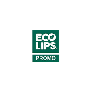Eco Lips Promo brand logo for ecolipspromo.com