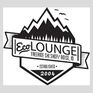 Eco-Lounge brand logo for eco-lounge.com