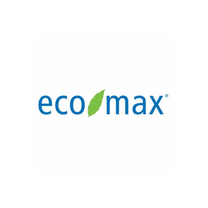 Eco-Max brand logo for eco-max.com