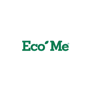Eco-Me brand logo for eco-me.com