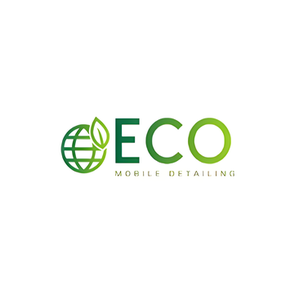 Eco Mobile Detailing brand logo for ecomobiledetailing.com