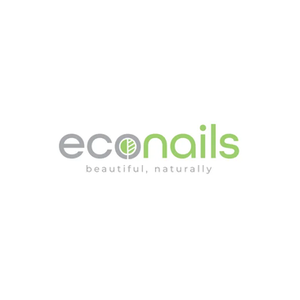 Eco Nails Salon brand logo for econailssalon.com