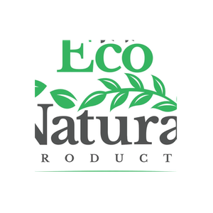 Eco Natural Products brand logo for econaturalproducts.co.uk