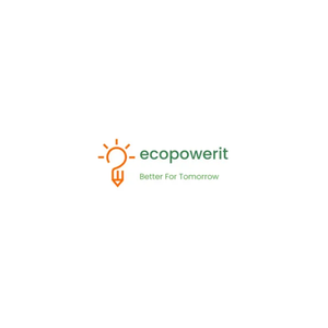 Eco Power IT brand logo for ecopowerit.com