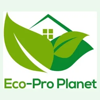 Eco Pro Planet brand logo for ecoproplanet.com