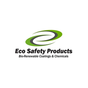 Eco Safety Products brand logo for ecosafetyproducts.com