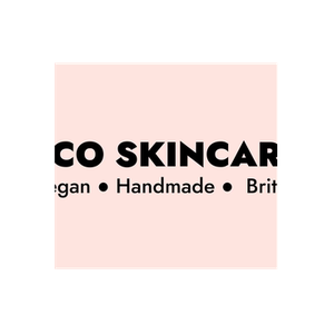 Eco Skincare brand logo for ecoskincare.co.uk