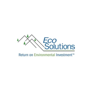 Eco Solutions brand logo for eco-solutions.net