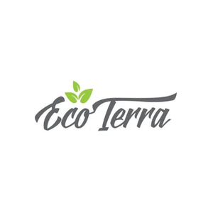 Eco Terra Beds brand logo for ecoterrabeds.com