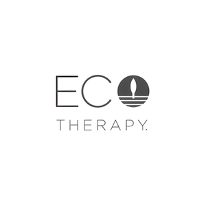 Eco Therapy Wellness brand logo for ecotherapywellness.com