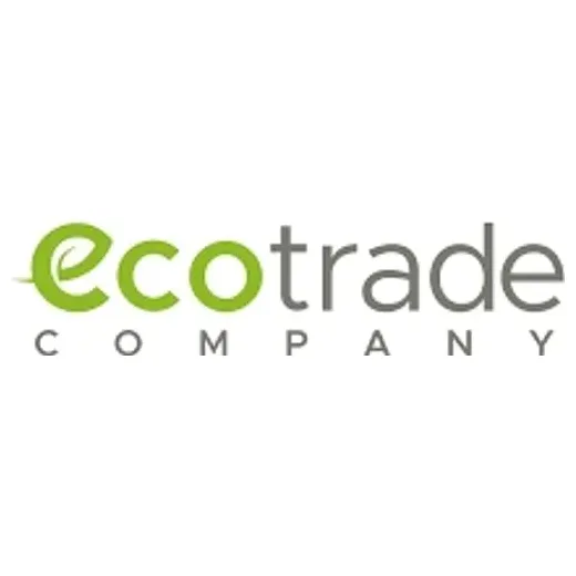 Eco Trade Company brand logo for ecotradecompany.com