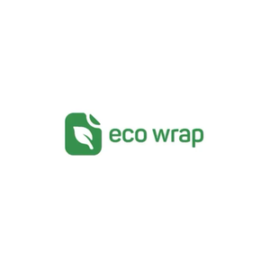 Eco-Wrap brand logo for ecowrap.co.uk