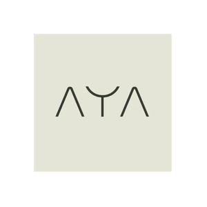 EcoAya brand logo for ecoaya.com
