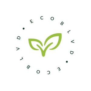 EcoBlvd brand logo for ecoblvd.com