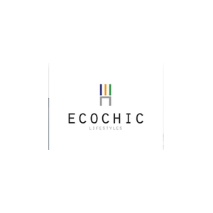 ecochiclifestyles brand logo for ecochiclifestyles.com