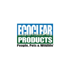 EcoClear Products brand logo for ecoclearproducts.com