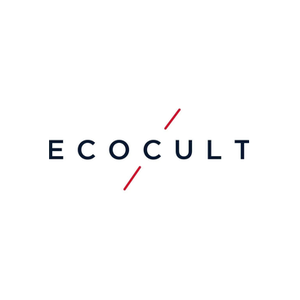 Ecocult brand logo for ecocult.com