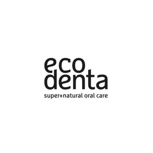 Ecodenta brand logo for ecodenta.lt