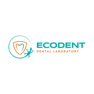 ecodentlaboratory brand logo for ecodentlaboratory.com