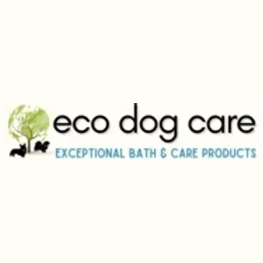 ecodogcare brand logo for ecodogcare.com