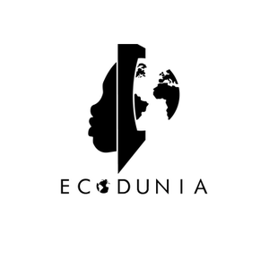 Ecodunia brand logo for ecodunia.com