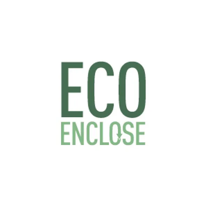 EcoEnclose brand logo for ecoenclose.com