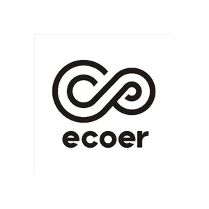 Ecoer Fashion brand logo for ecoerfashion.com