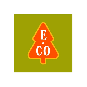 EcoEvergreen brand logo for ecoevergreen.co