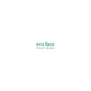 Ecoface Platinum brand logo for ecofaceplatinum.com