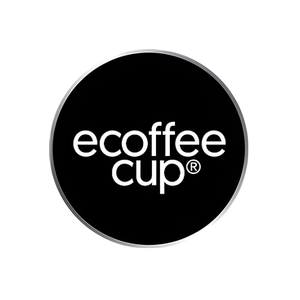 Ecoffee Cup brand logo for ecoffeecup.com