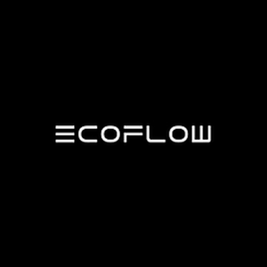 EcoFlow IE brand logo for eu.ecoflow.com