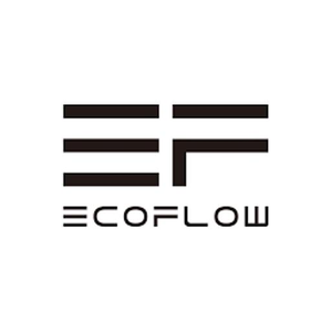 EcoFlow US brand logo for us.us.ecoflow.com.com