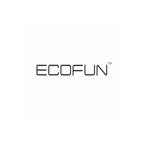 EcoFun brand logo for ecofunus.com