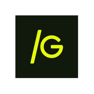 Ecog brand logo for ecog.io
