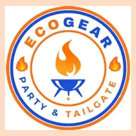 ecogeartailgating brand logo for ecogeartailgating.com