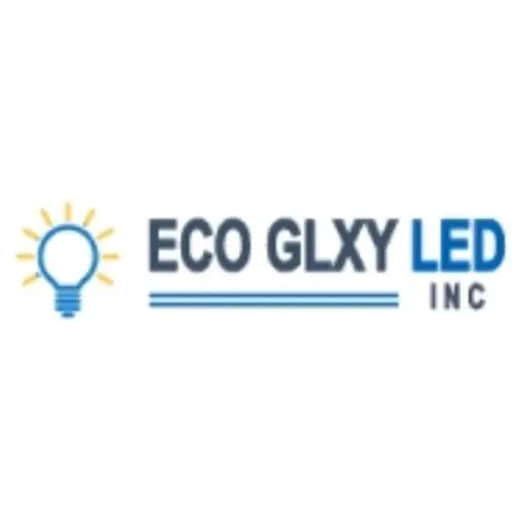 ecoglxy brand logo for ecoglxy.com