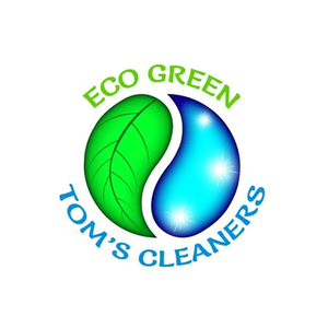 EcoGreen TX brand logo for ecogreentx.com