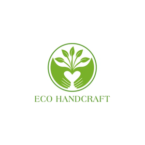 ecohandcraftstore brand logo for ecohandcraftstore.com