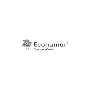 EcoHuman brand logo for ecohuman.co.uk