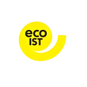 Ecoist brand logo for ecoist.world
