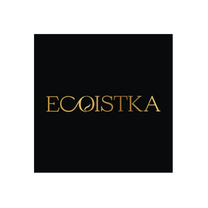 Ecoistka brand logo for ecoistkausa.com