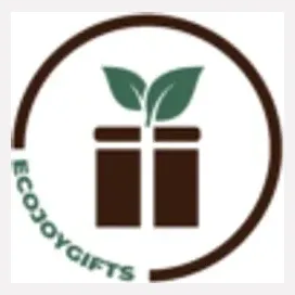 ecojoygifts brand logo for ecojoygifts.com