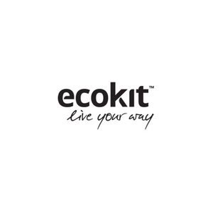 Ecokit brand logo for ecokit.us