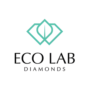 Ecolab Diamonds brand logo for ecolabdiamonds.com.au